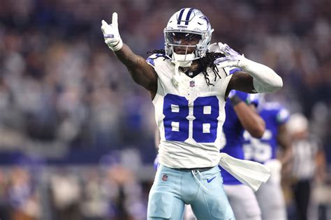 cb lamb stats|CeeDee Lamb Stats, News, Bio .